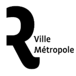 Logo Ville Métropole