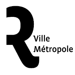 Logo Ville Métropole