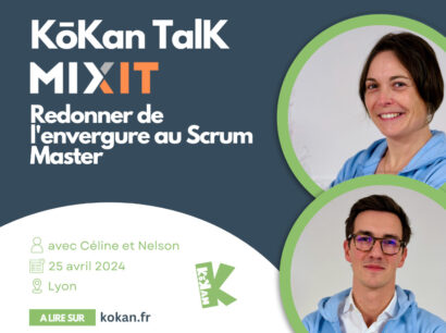 KoKan à Mixit 2024