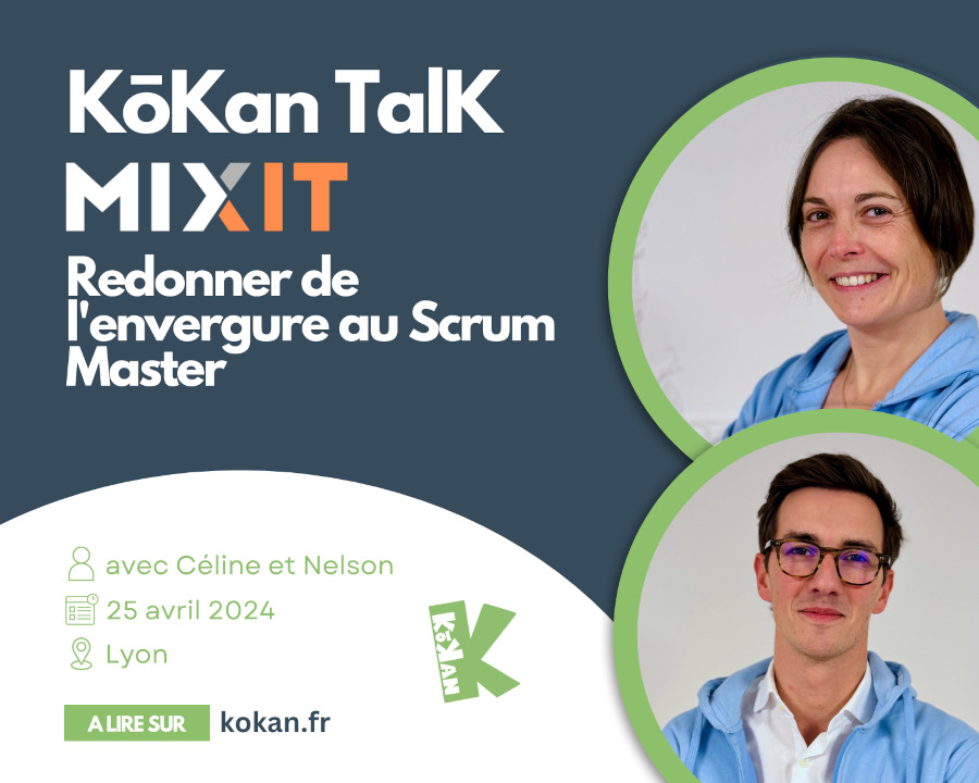 KoKan à Mixit 2024